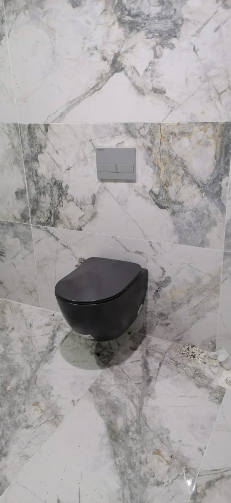 Vitra Gömme Rezervuar